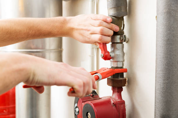 Best Tankless Water Heater Services  in Chaparral, NM